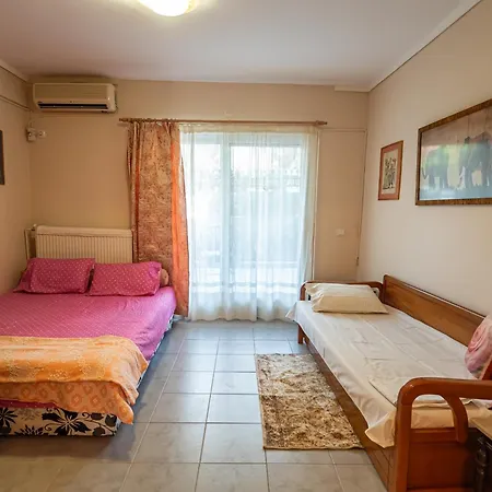 Appartement Purple Sunset By The Sea #x003