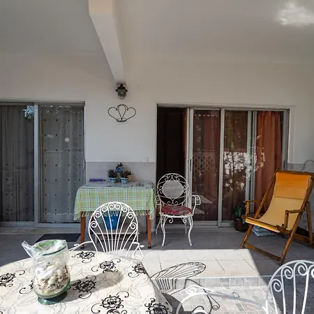 Appartement Purple Sunset By The Sea #x003 *